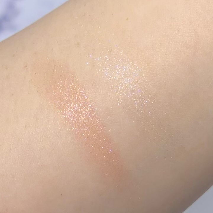 パウダリィファンデーション ex/パラドゥ/パウダーファンデーションの動画クチコミ1つ目