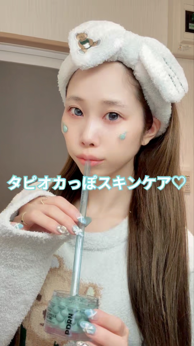 PDRN+リードルS 100/VT/美容液を使ったクチコミ（1枚目）