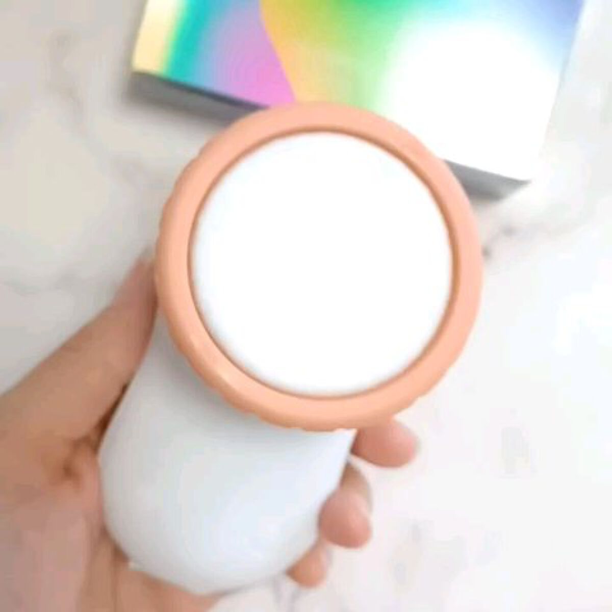 フィリアンプルパッド/gloworks/トナーパッドを使ったクチコミ（2枚目）