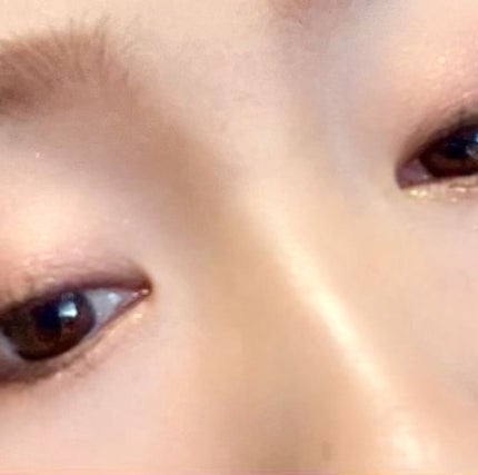 アイカラーレーション/LUNASOL/アイシャドウパレットを使ったクチコミ(3枚目)