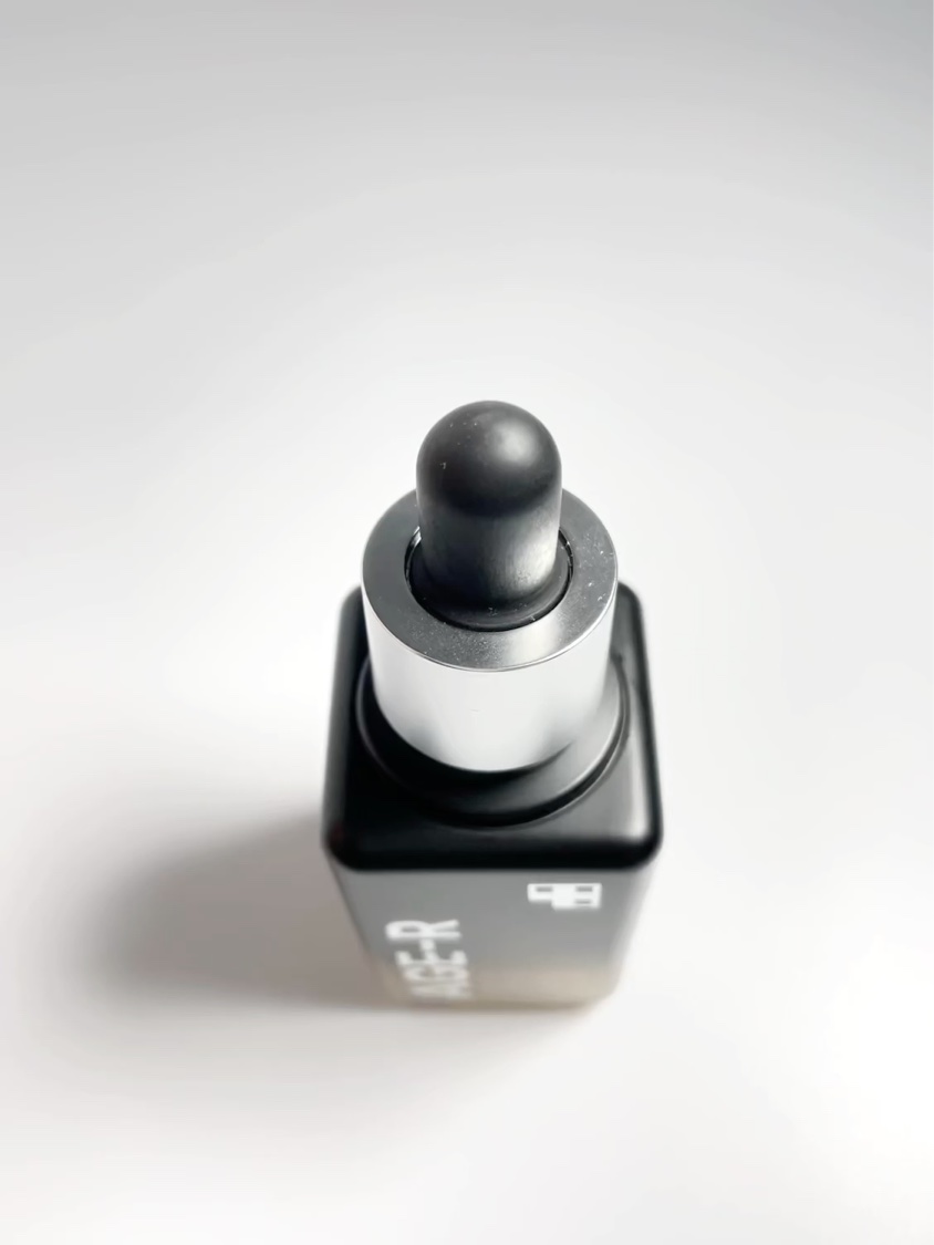 グルタチオングロウアンプル/MEDICUBE/美容液を使ったクチコミ（3枚目）