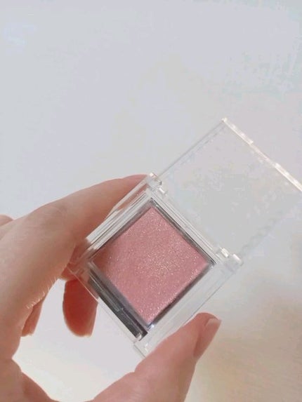 シングルカラーアイシャドウ/CEZANNE/単色アイシャドウの人気ショート動画