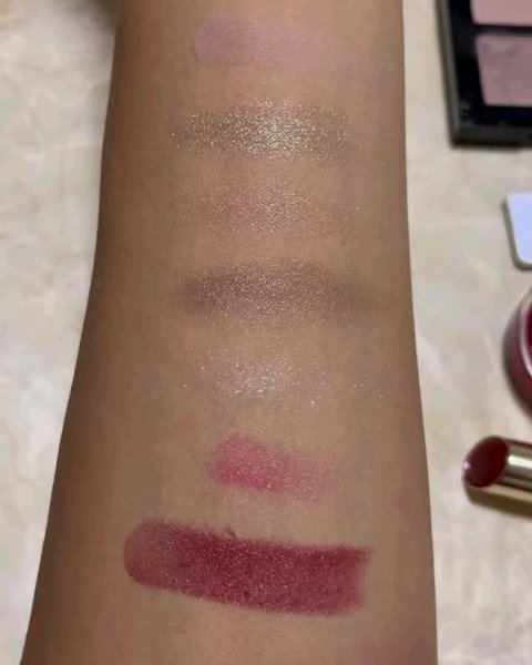 プレスド アイシャドー（レフィル）/shu uemura/単色アイシャドウを使ったクチコミ（3枚目）