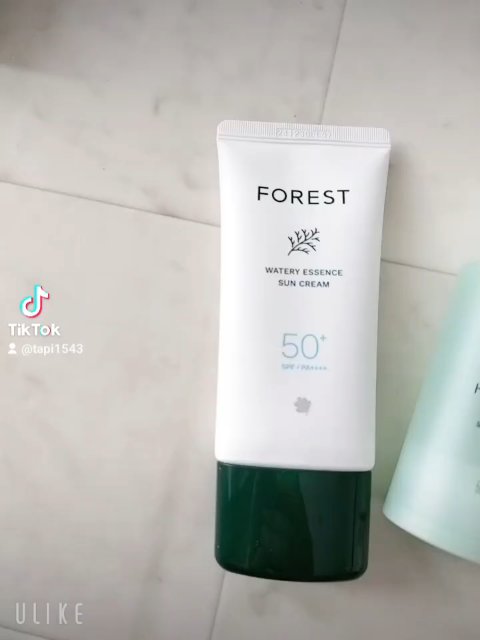 フォレストピトン水分CICAセラム/FoRest by Greenfinger/美容液を使ったクチコミ（1枚目）