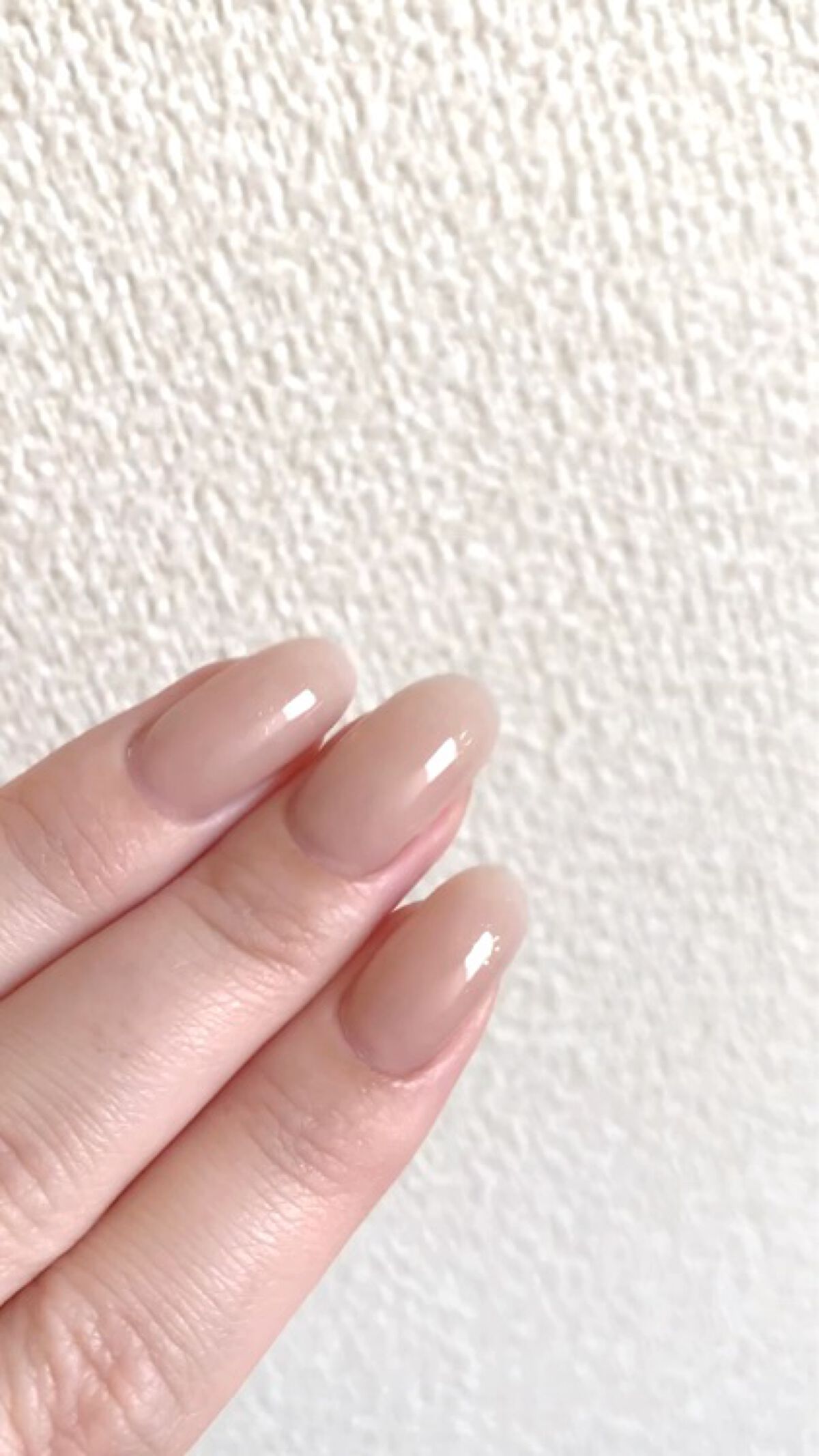 グレースジェルベース/グレースジェル/ジェルネイルを使ったクチコミ（2枚目）