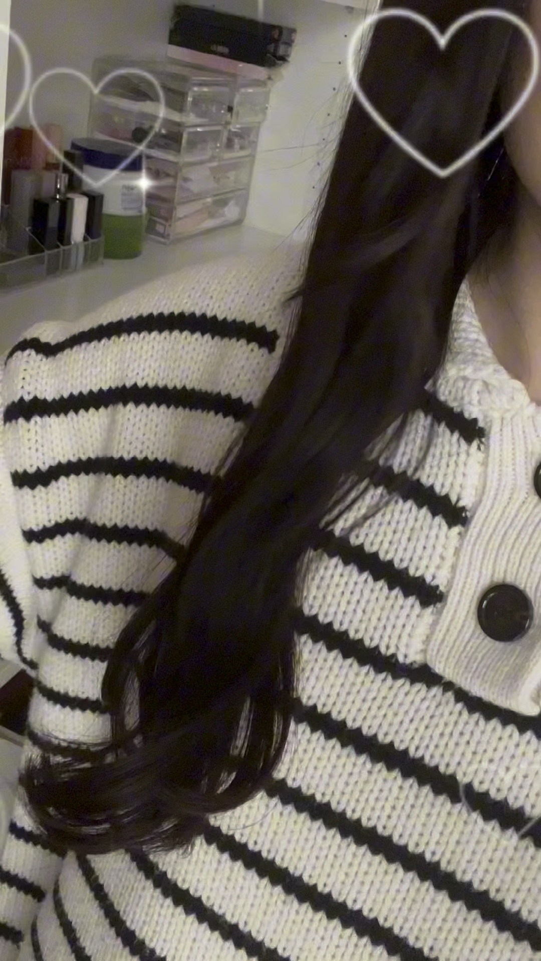 ディープモイスト ヘアオイル/モロッカンビューティ/ヘアオイルを使ったクチコミ（1枚目）