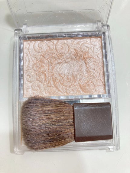 パールグロウハイライト/CEZANNE/パウダーハイライトの人気ショート動画