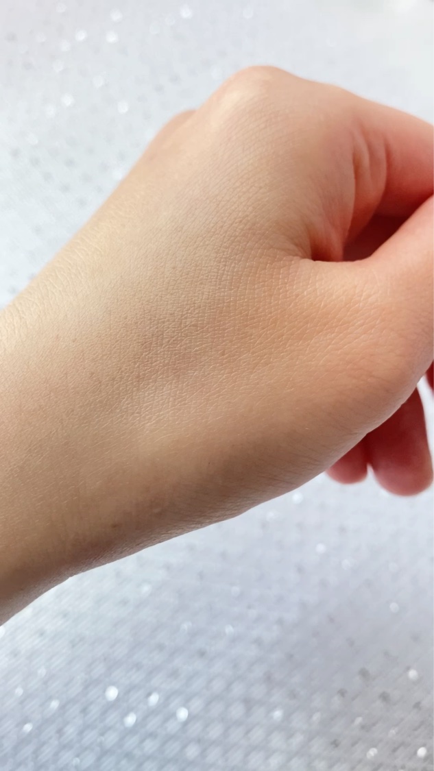 マイファンスィー アクアファンデーション/Koh Gen Do/リキッドファンデーションを使ったクチコミ（3枚目）