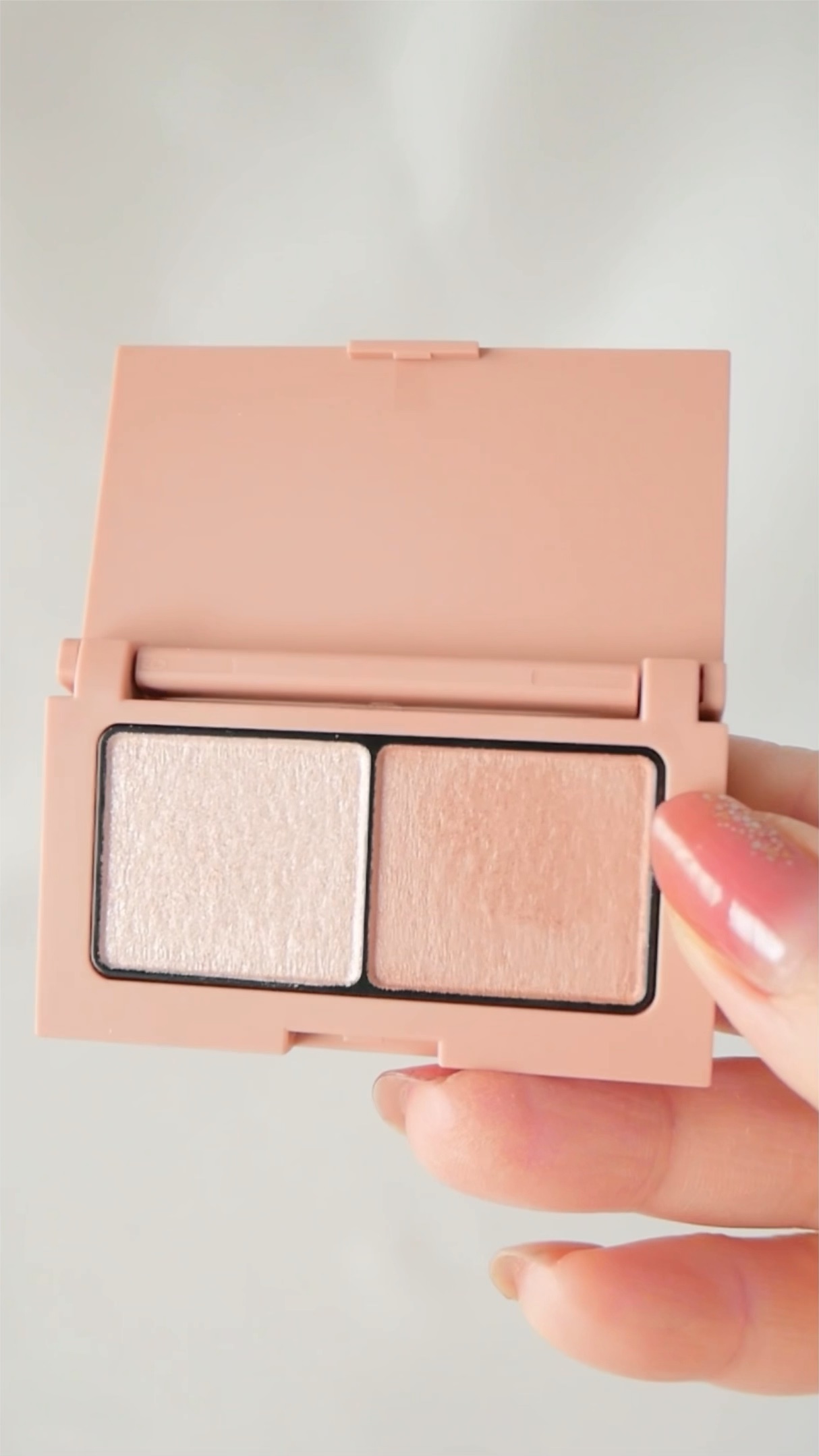 エテュセ アイエディション(カラーパレット)/ettusais/アイシャドウパレットの人気ショート動画