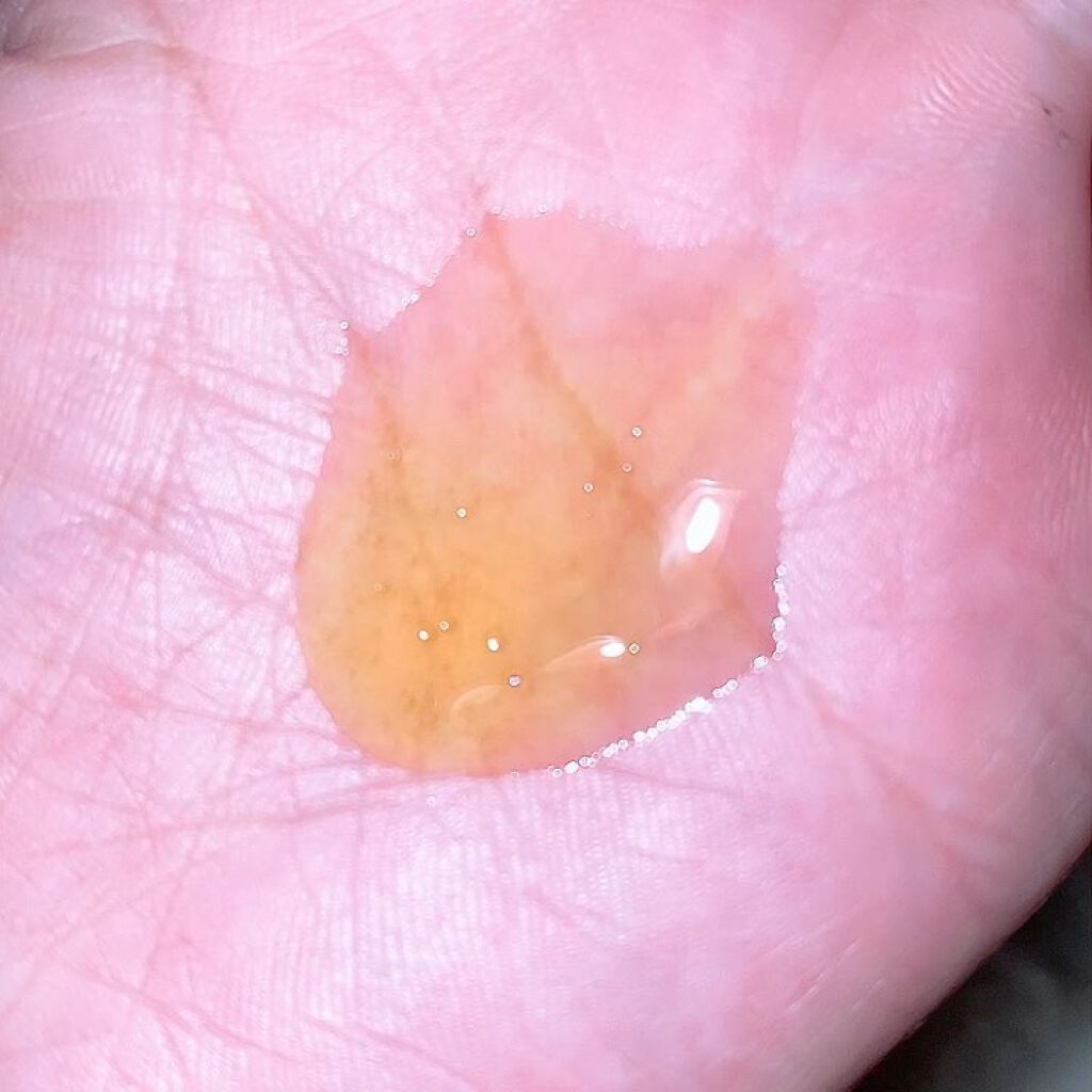 ルグラナチュレ ヘアオイル キンモクセイの香り スウィート/ル グラナチュレ/ヘアオイルの動画クチコミ3つ目