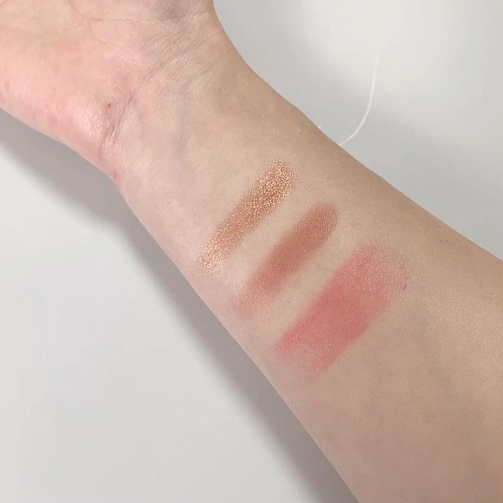 カラースティック/RMK/口紅の動画クチコミ1つ目