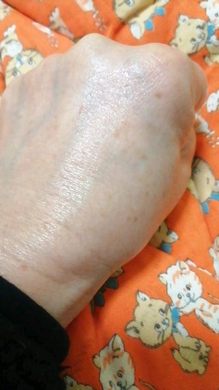 なめらか本舗 薬用純白化粧水/なめらか本舗/化粧水を使ったクチコミ(6枚目)