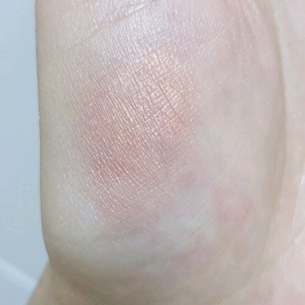 UR GLAM　MARBLE EYESHADOW/U R GLAM/単色アイシャドウの動画クチコミ2つ目