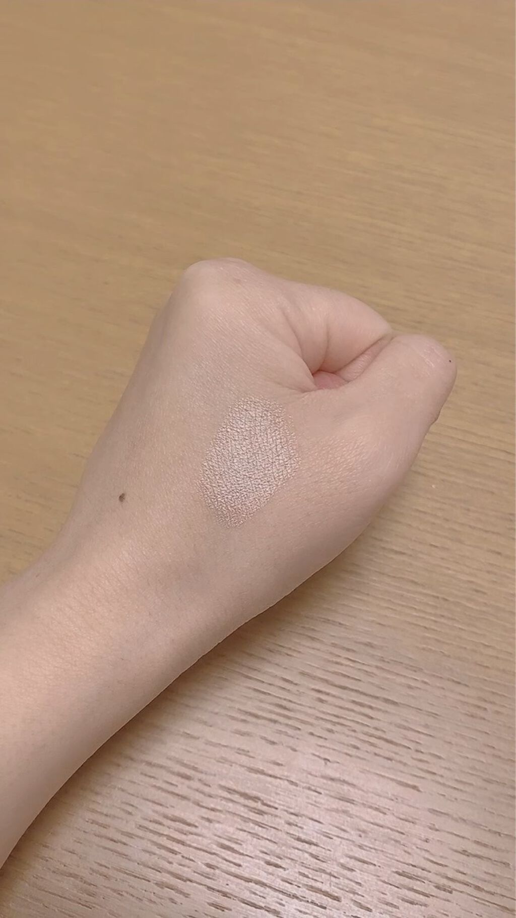 RMK グロースティック/RMK/スティックハイライトを使ったクチコミ（3枚目）