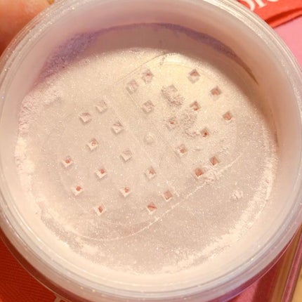 ミス ディオール ブルーミング ボディ パウダー/Dior/ボディパウダーを使ったクチコミ(2枚目)