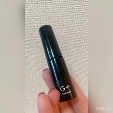 BASE GEL POLISH/GRANJE/ネイルトップコート・ベースコートの動画クチコミ1つ目