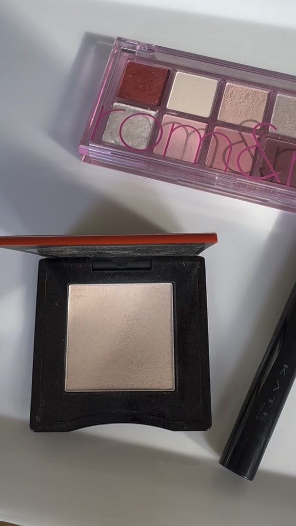 インナーグロウ チークパウダー/SHISEIDO/パウダーチークの人気ショート動画