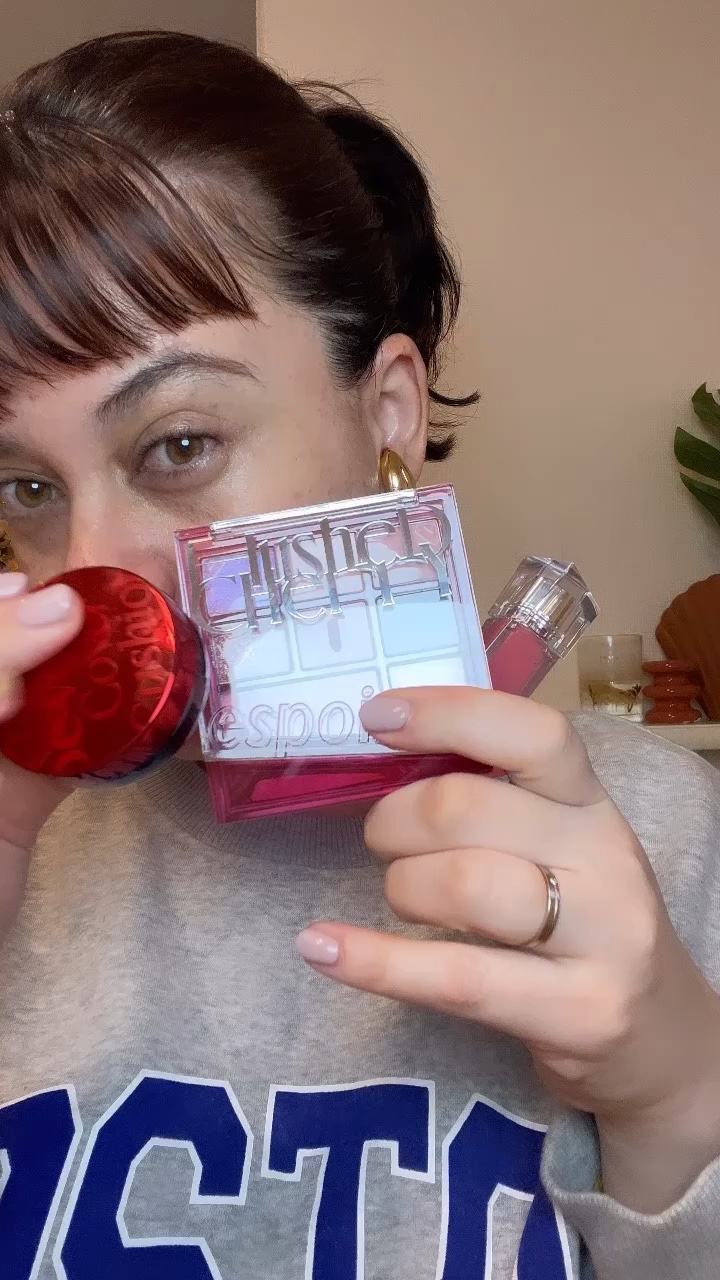 クチュールリップティントグレイズ/espoir/リップティントの人気ショート動画