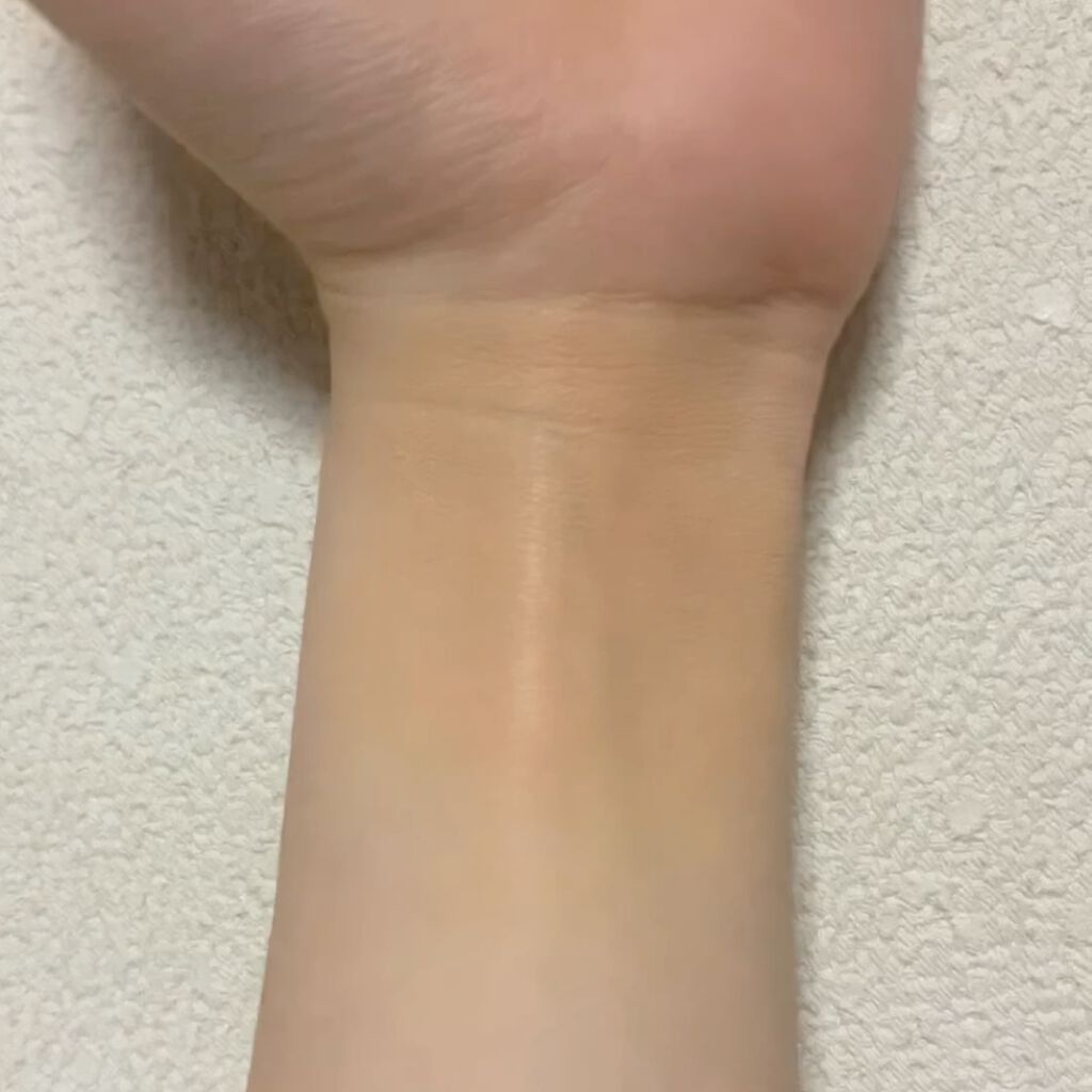 アンリミテッド グロー フルイド/shu uemura/リキッドファンデーションの動画クチコミ3つ目