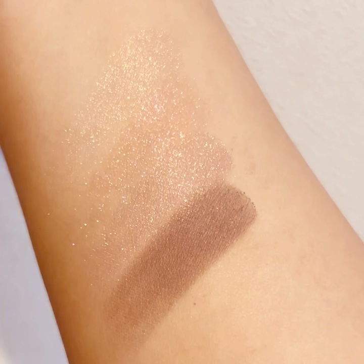 アイカラーレーション/LUNASOL/アイシャドウパレットを使ったクチコミ（3枚目）