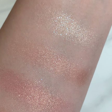 ベターザンアイズ/rom&nd/アイシャドウパレットを使ったクチコミ(5枚目)