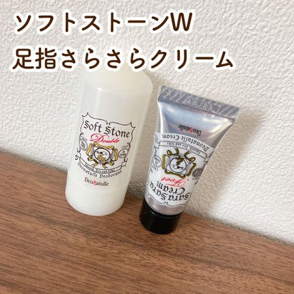 薬用ソフトストーンW/デオナチュレ/デオドラント・制汗剤の人気ショート動画