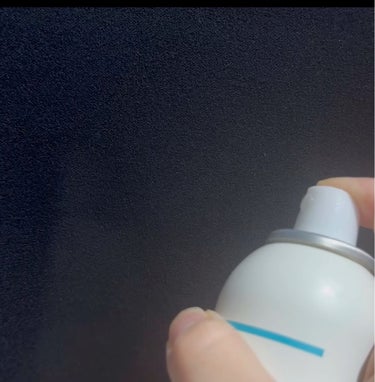 ディープモイスチャースプレー 150g/キュレル/ミスト状化粧水を使ったクチコミ（2枚目）