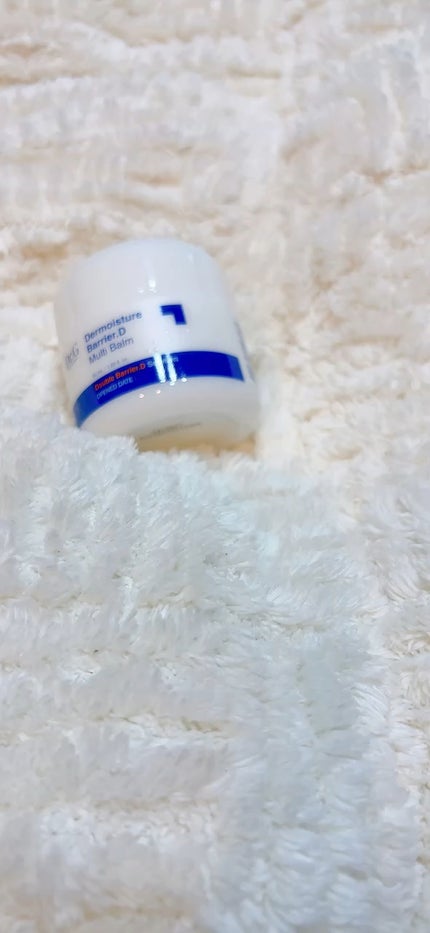 ザモイスチャーバリアDマルチバーム/Dr.G/フェイスバームの人気ショート動画