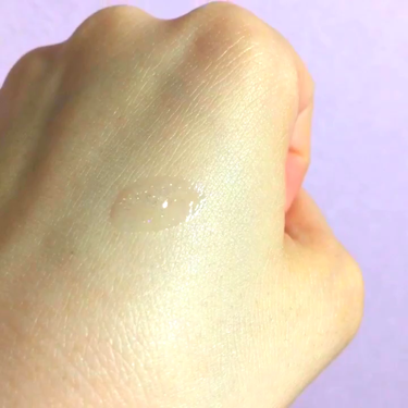 ラスティングリップティントマキシプラス/K-パレット/リップティントを使ったクチコミ(2枚目)