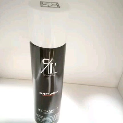 REL'AMOUR EXPERT LOTION (リアムール エキスパートローション)/REL'AMOUR/化粧水の動画クチコミ2つ目