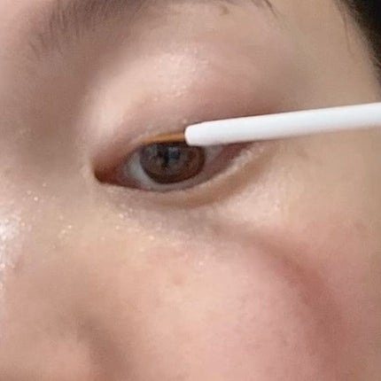 リシェルラッシュセラム/Richelle LASH serum/まつげ美容液を使ったクチコミ(3枚目)