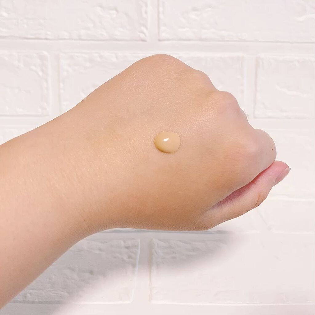 フィットミー リキッドファンデーション R/MAYBELLINE NEW YORK/リキッドファンデーションを使ったクチコミ（3枚目）