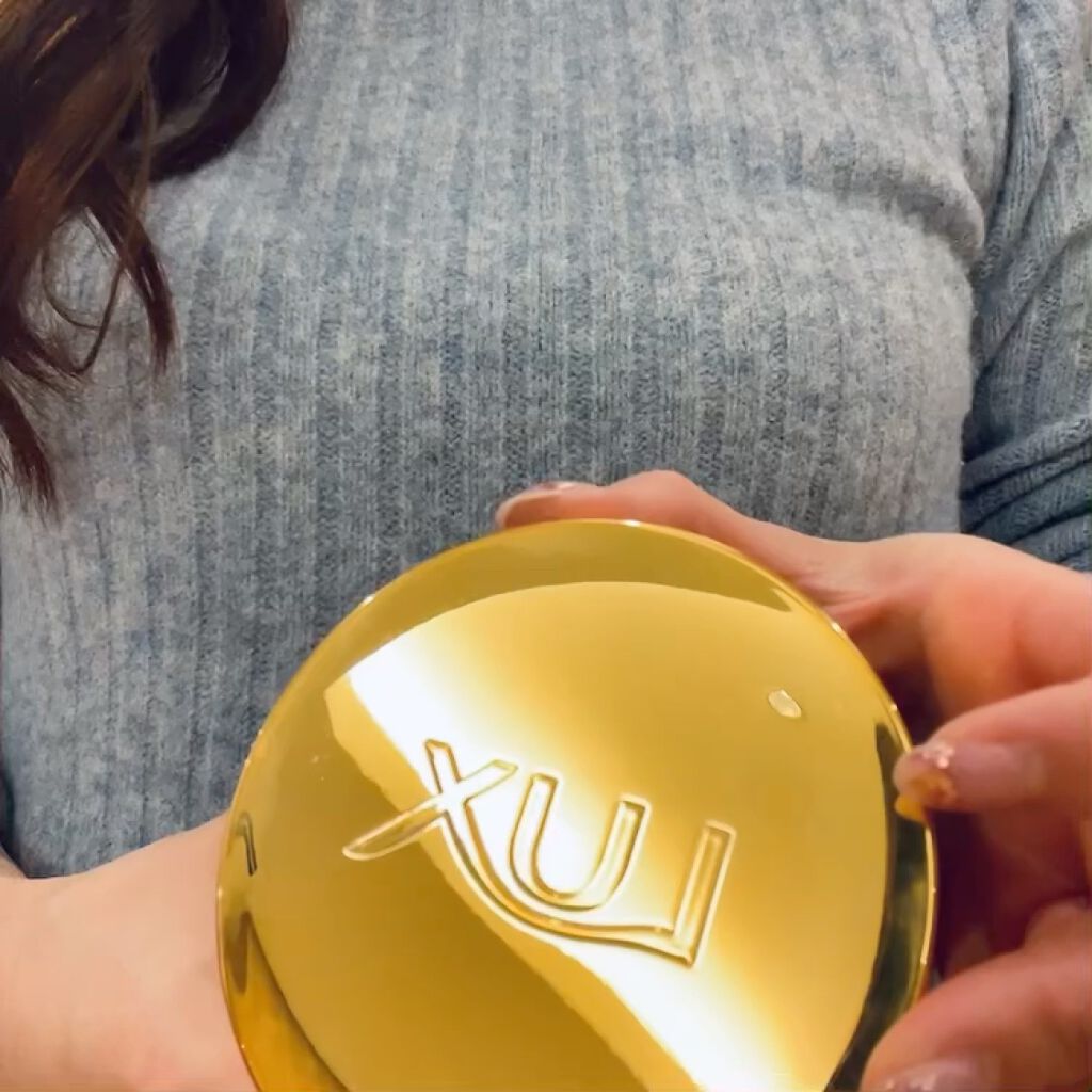 スーパーリッチシャイン ダメージリペア リッチ補修ヘアマスク/LUX/ヘアマスク・ヘアパックを使ったクチコミ（2枚目）