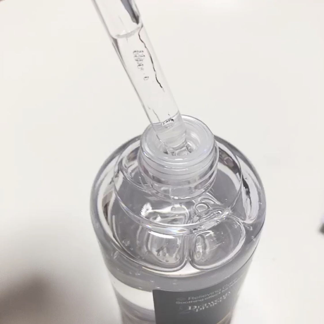 ナインセラム/Dr.Twenty Project/美容液を使ったクチコミ（2枚目）