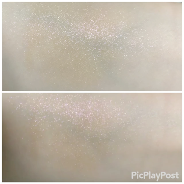 クリーム カラー フォー アイズ/TOM FORD BEAUTY/ジェル・クリームアイシャドウを使ったクチコミ（3枚目）