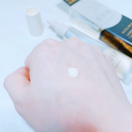 エリクシール シュペリエル エンリッチド リンクルクリーム/エリクシール/アイケア・アイクリームを使ったクチコミ(7枚目)