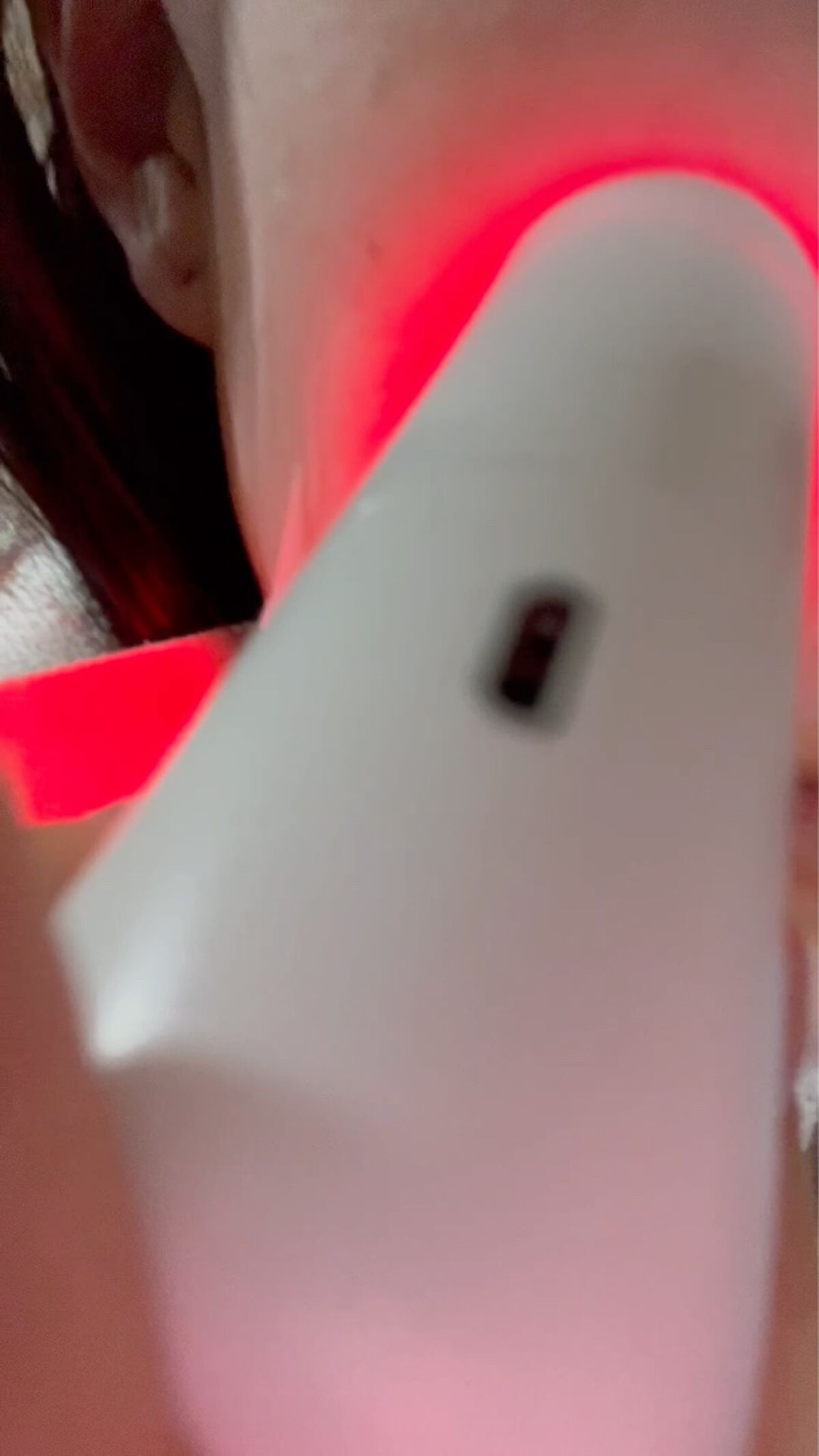 スキンライトセラピーII/Makeon/美顔器・マッサージを使ったクチコミ（3枚目）