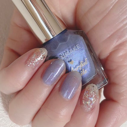 ミニネイル/パラドゥ/マニキュアの人気ショート動画