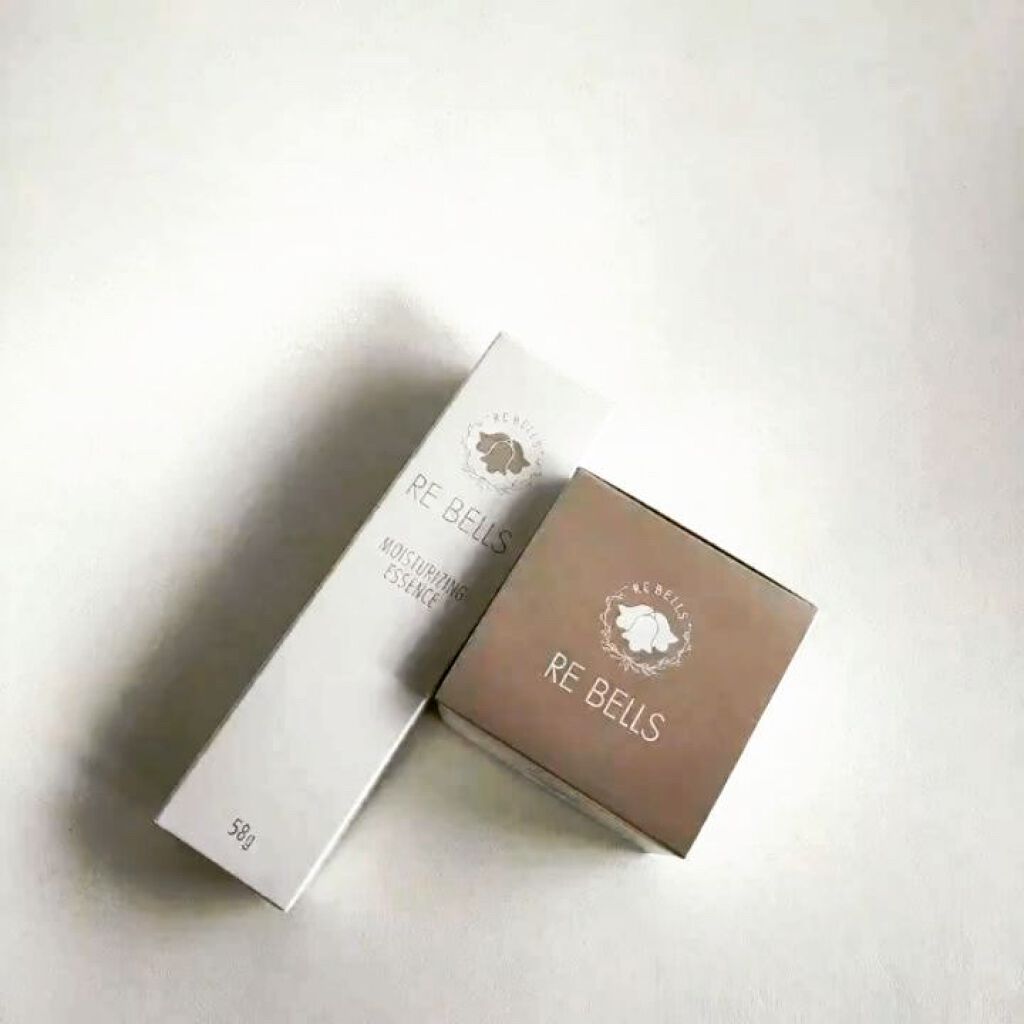 導入保湿美容液/REBELLS/美容液を使ったクチコミ（2枚目）