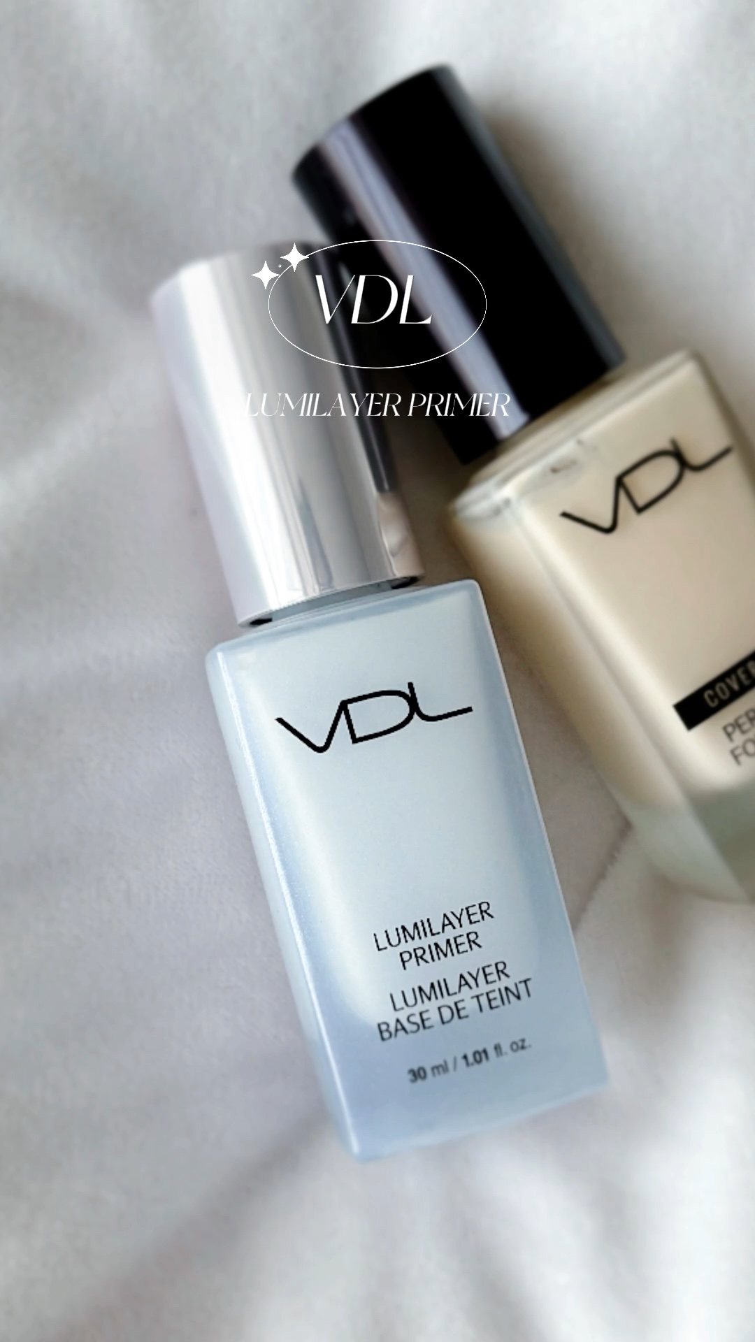  ルミレイヤープライマー/VDL/化粧下地の人気ショート動画