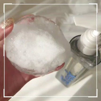 グレースリペアシャンプー/トリートメント/スリーク by サラサロン/市販シャンプーを使ったクチコミ(4枚目)