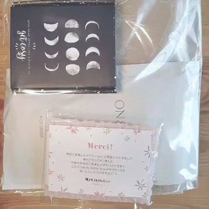 My Little Box/My Little Box/その他キットセットの人気ショート動画