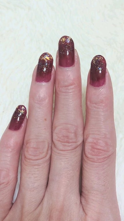 ネイルホリック Top coat/ネイルホリック/ネイルトップコートの人気ショート動画