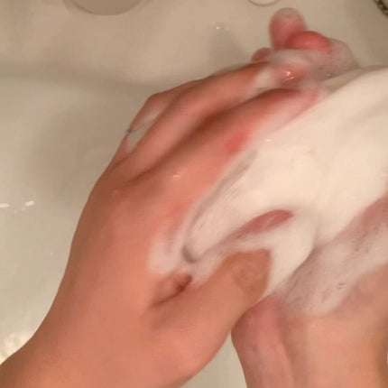 青箱 (さっぱり)/カウブランド/ボディ石鹸を使ったクチコミ(5枚目)