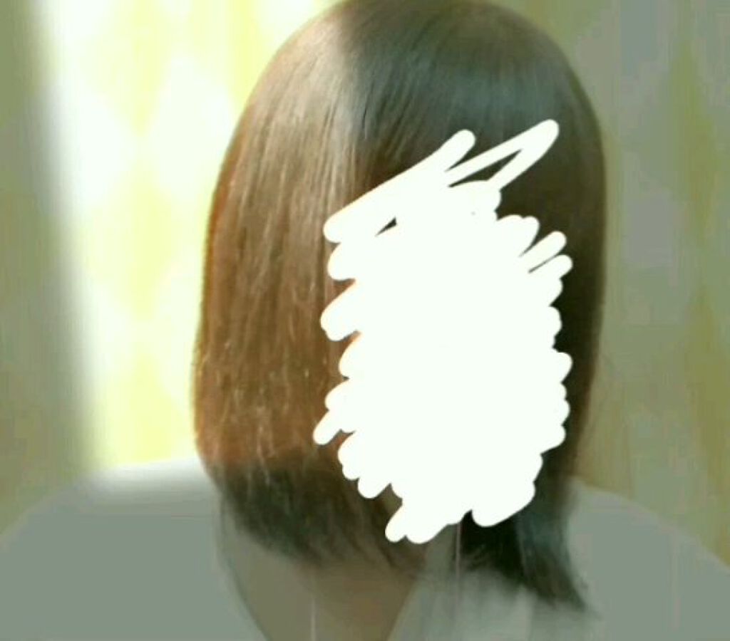 CCオイル/エッセンシャル/ヘアオイルを使ったクチコミ（1枚目）