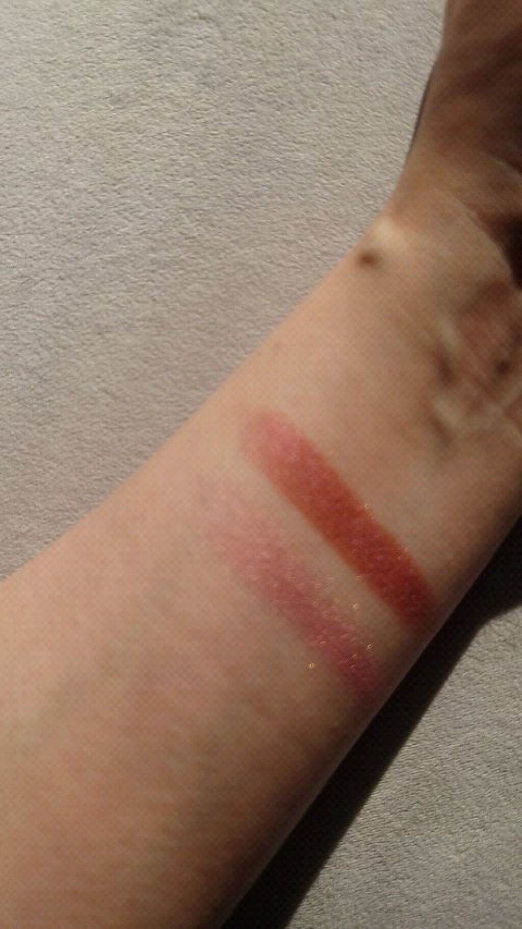 スモール アイシャドウ/M・A・C/単色アイシャドウの動画クチコミ2つ目