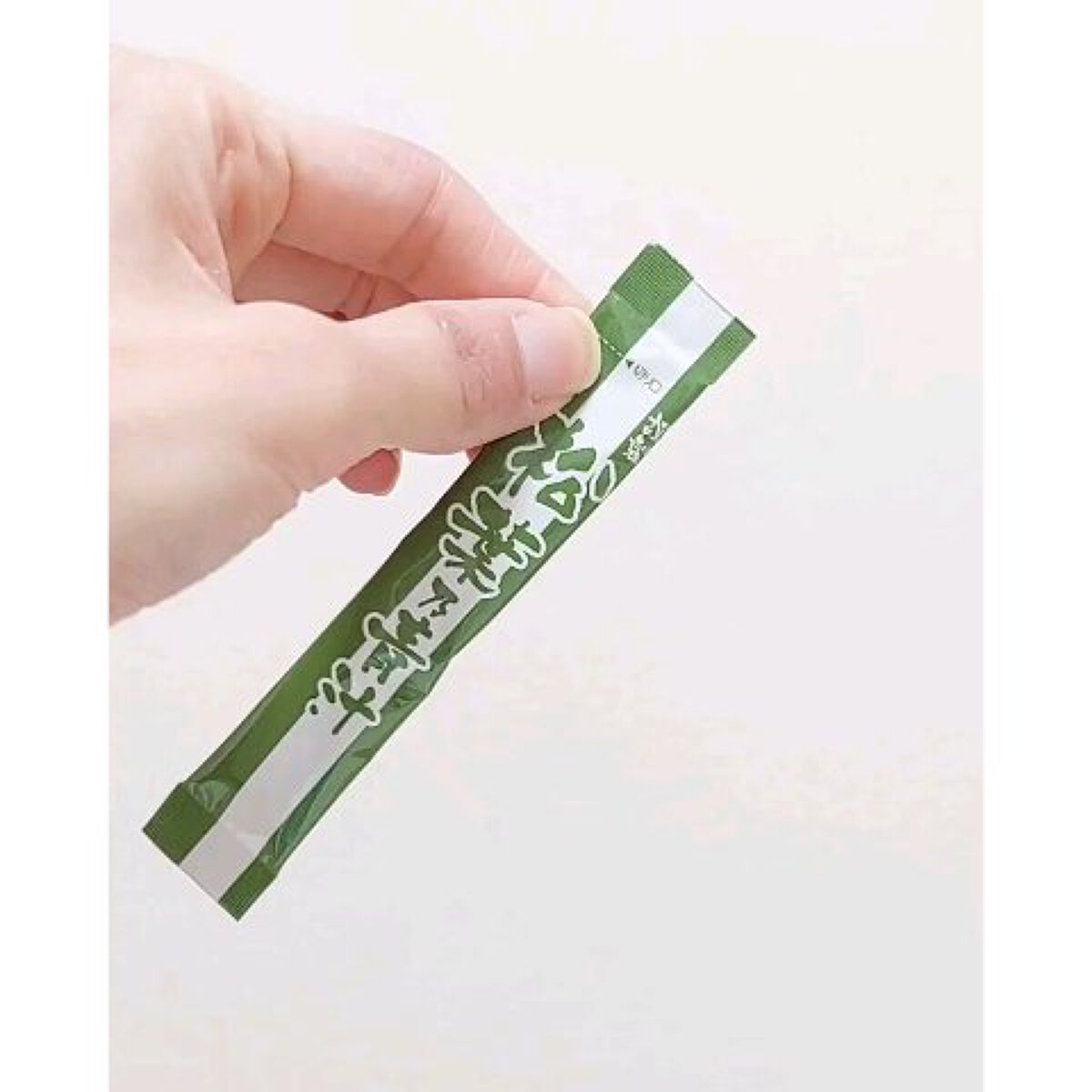 松葉乃青汁/松葉乃青汁/青汁を使ったクチコミ（1枚目）