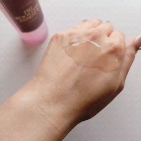 フィグブースティングエッセンス/I'm from/化粧水の動画クチコミ5つ目