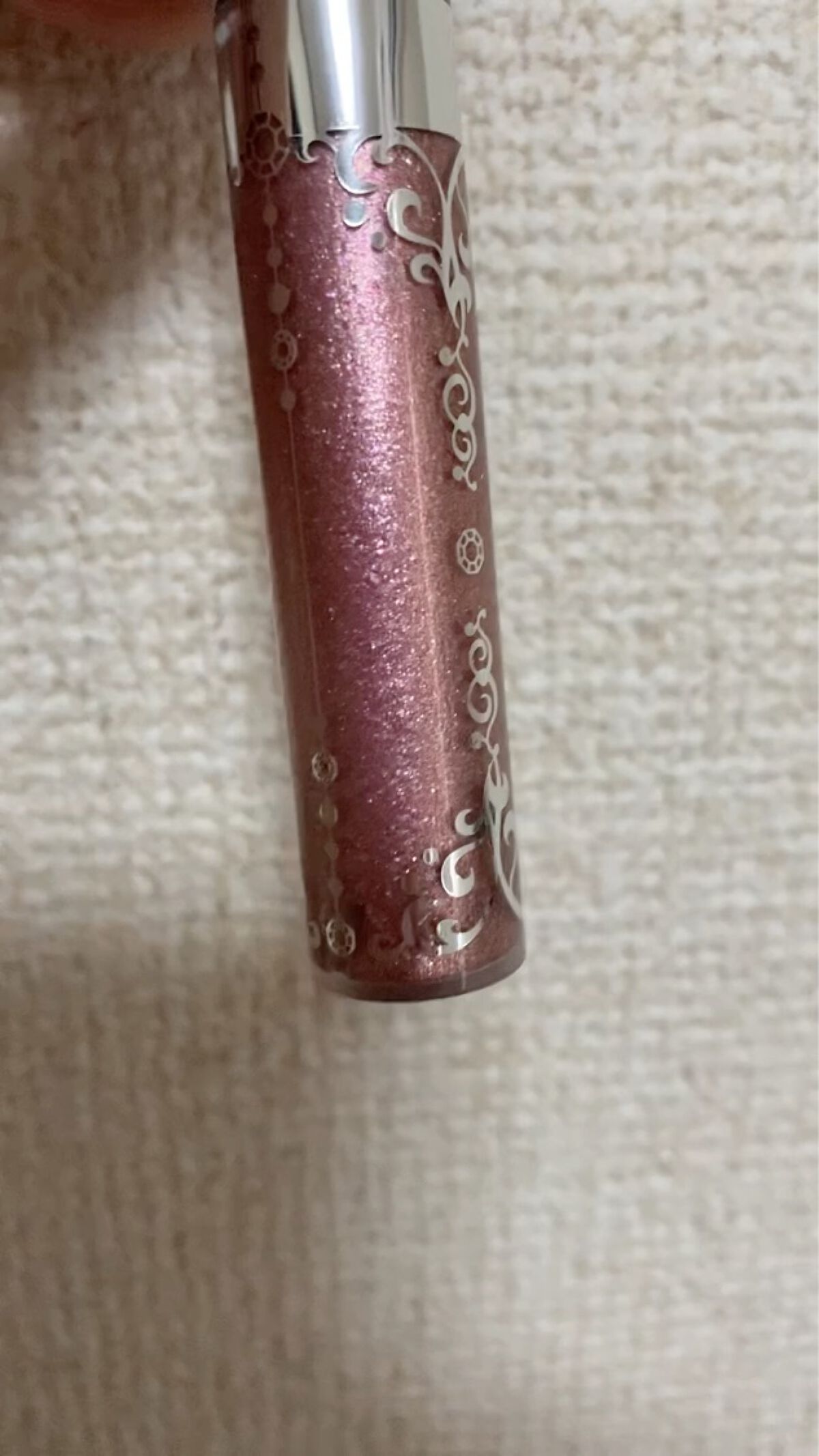 ラッシュダイヤモンド グリマー /JILL STUART/マスカラの動画クチコミ5つ目