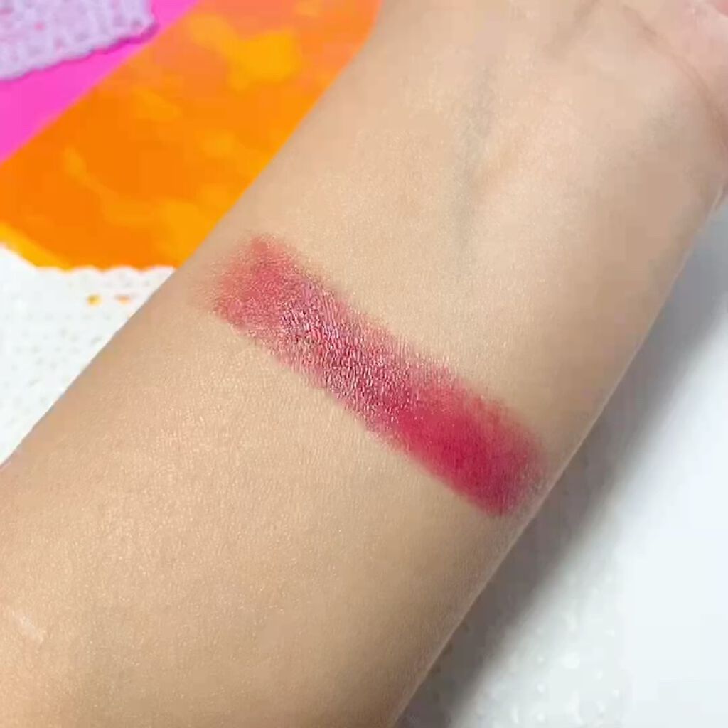 ルージュ ヴォリュプテ シャイン No.153 ロゼ ダンテル / YVES SAINT